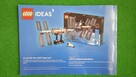 Lego 21321 stacja komiczna instrukcja składania - 2