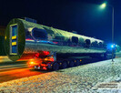 Transport niskopodwoziowy maszyn gabarytowych - 7