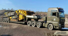 Transport niskopodwoziowy maszyn gabarytowych - 12