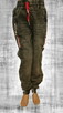 Spodnie jeansowe Time - 2