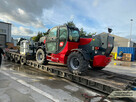 Transport niskopodwoziowy maszyn gabarytowych - 5