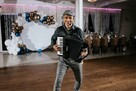 DJ wodzirej z akordeonem, grający i śpiewający akordeonista - 12