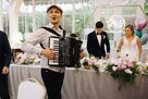 Akordeonista na jubileusz, urodziny, wesele, dj wodzirej - 8