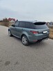 RANGE ROVER SPORT - 1