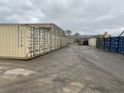 Magazyn Self Storage Cargo Przechowalnia Rzeczy - 4