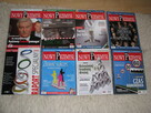 Magazyn gospodarczy Nowy Przemysł – miesięcznik 2008-2010 - 1