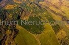 Na sprzedaż działka budowlana z lasem Wilcza - 3