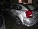 Dodge caliber 2.0 Diesel - 7
