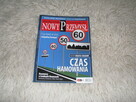 Magazyn gospodarczy Nowy Przemysł – miesięcznik 2008-2010 - 4
