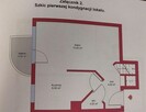 Mieszkanie 3 pokoje 71,7 m2 Piaseczno - 3