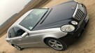 Sprzedam Mercedesa W211 2003r. - 1