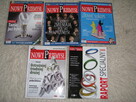 Magazyn gospodarczy Nowy Przemysł – miesięcznik 2008-2010 - 3