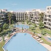 Apartament w Hurghadzie w projekcie Majra - 2