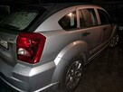 Dodge caliber 2.0 Diesel - 4