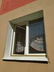 Siatka na okno dla kota/przeciw ptakom Zestaw 1,7mx4m - 7