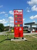 Pylon słup cenowy na stacje paliw - modernizacja na led - 11