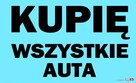 Skup Aut Nowy Dwór Gdański t.516516433 Złomowanie aut - 4