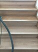 Cyklinowanie renowacja starych podłóg drzwi i schodów - 11