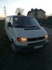 VW Transporter T4 1.9TD - 4
