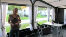 Isabella VENTURA PACIFIC 300 Przedsionek Pełny - 14