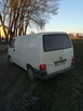 VW Transporter T4 1.9TD - 3