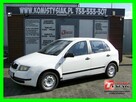 Škoda Fabia !!! OŻARÓW MAZ !!! 1.2 Benzyna + LPG , 2004 rok !!! KOMIS TYSIAK !!! - 1