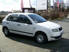 Škoda Fabia !!! OŻARÓW MAZ !!! 1.2 Benzyna + LPG , 2004 rok !!! KOMIS TYSIAK !!! - 2