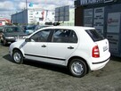 Škoda Fabia !!! OŻARÓW MAZ !!! 1.2 Benzyna + LPG , 2004 rok !!! KOMIS TYSIAK !!! - 4