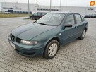 Seat Toledo 1.6 benzynka ładny stan