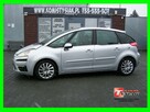 Citroen C4 Picasso !!! OŻARÓW MAZ !!! 2.0 Diesel, 2008 rok produkcji !!! ALUFELGI !!!