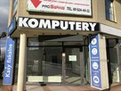 Budynek handlowo-usługowy w centrum Szczytna - 9