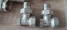 Zawór/Zawory Komplet w okazyjnej cenie - 14