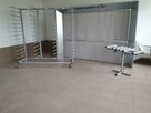 Ściana lakiernicza MIRWENT 1500/1000/500 STAN MAGAZYNOWY ! - 2