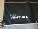 Isabella VENTURA PACIFIC 300 Przedsionek Pełny - 7