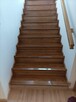 Cyklinowanie renowacja starych podłóg drzwi i schodów - 7