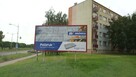 Billboard do wynajęcia Płock - REKLAMA - ul. Miodowa - 1