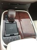 2017 Lexus Ls 500 salonowy - 9