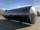 Zbiornik stalowy 60m3- 60000- 60 000l- podziemny woda szambo - 5
