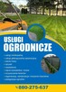 Usługi glebogryzarką separacyjną - 2