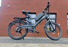 Konwersje rowerów na elektryczne, naprawa rowerów. - 2