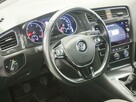 Volkswagen Golf 1,6 / 115 KM / Comfortline / Jak Nowy/ LED /Temp/ ALU/ Salon PL/ FV23% - 15