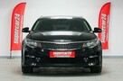 Kia Optima 1,7 / 141 KM / LED / NAVI / KAMERA / Tempomat / ALU / Climatronic / FV - 4