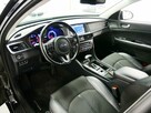 Kia Optima 1,7 / 141 KM / LED / NAVI / KAMERA / Tempomat / ALU / Climatronic / FV - 13