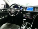 Kia Optima 1,7 / 141 KM / LED / NAVI / KAMERA / Tempomat / ALU / Climatronic / FV - 14