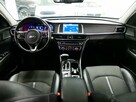 Kia Optima 1,7 / 141 KM / LED / NAVI / KAMERA / Tempomat / ALU / Climatronic / FV - 15