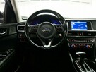 Kia Optima 1,7 / 141 KM / LED / NAVI / KAMERA / Tempomat / ALU / Climatronic / FV - 16