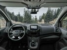 Ford Tourneo Connect 4x4 122KM Sport  Klimatyzacja auto 4x4 Duży Ekran od ręki 2005zł - 3