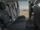 Ford Tourneo Connect 4x4 122KM Sport  Klimatyzacja auto 4x4 Duży Ekran od ręki 2005zł - 4