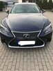 2017 Lexus Ls 500 salonowy - 1