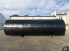 Zbiornik stalowy 60m3- 60000- 60 000l- podziemny woda szambo - 3